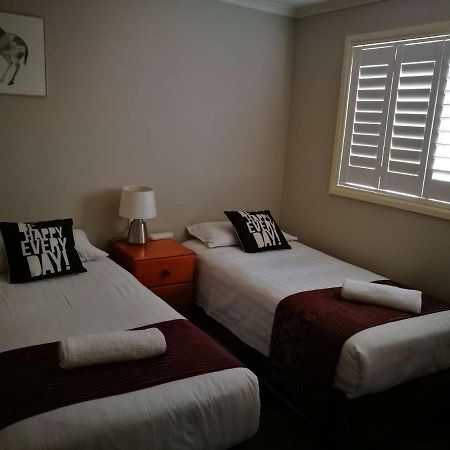 Moonee Valley Views Aparthotel Melbourne Luaran gambar