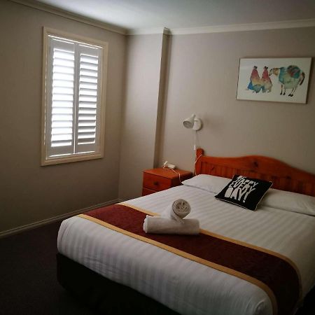 Moonee Valley Views Aparthotel Melbourne Luaran gambar