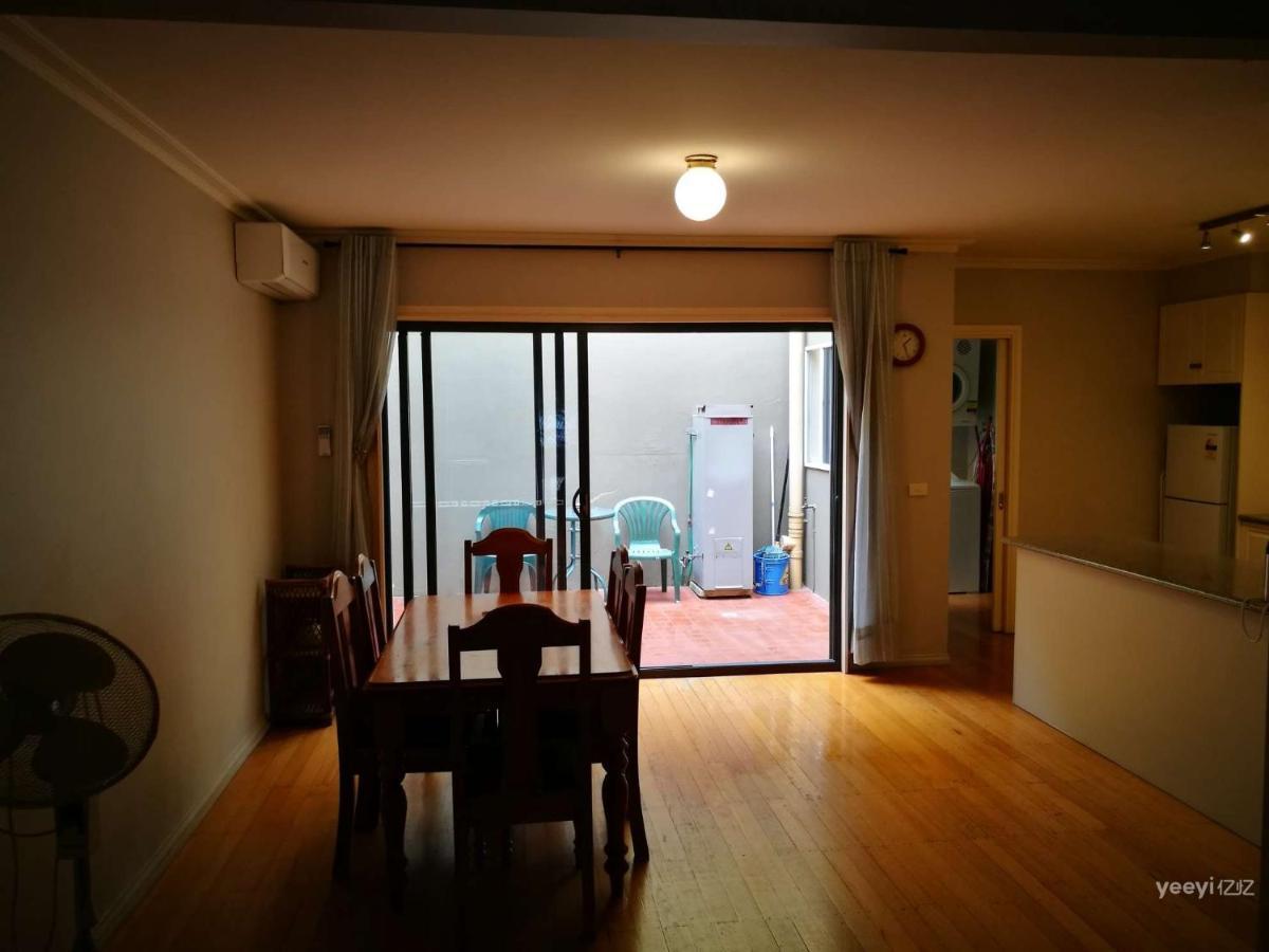 Moonee Valley Views Aparthotel Melbourne Luaran gambar