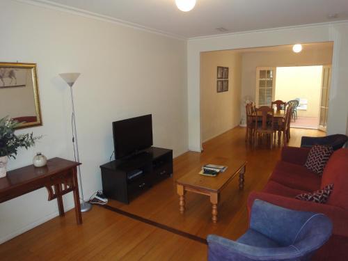 Moonee Valley Views Aparthotel Melbourne Luaran gambar