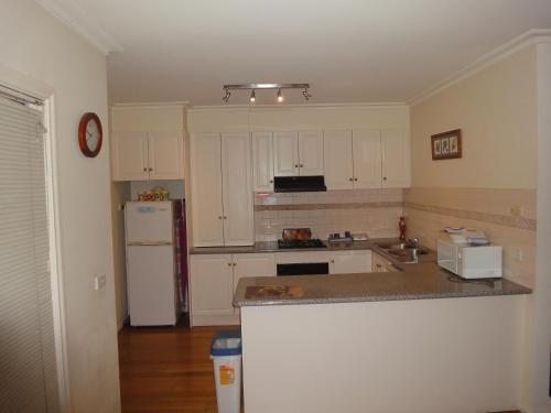 Moonee Valley Views Aparthotel Melbourne Luaran gambar
