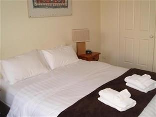 Moonee Valley Views Aparthotel Melbourne Luaran gambar