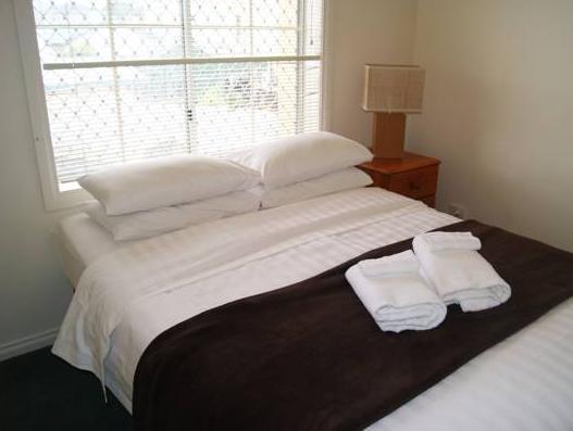Moonee Valley Views Aparthotel Melbourne Luaran gambar