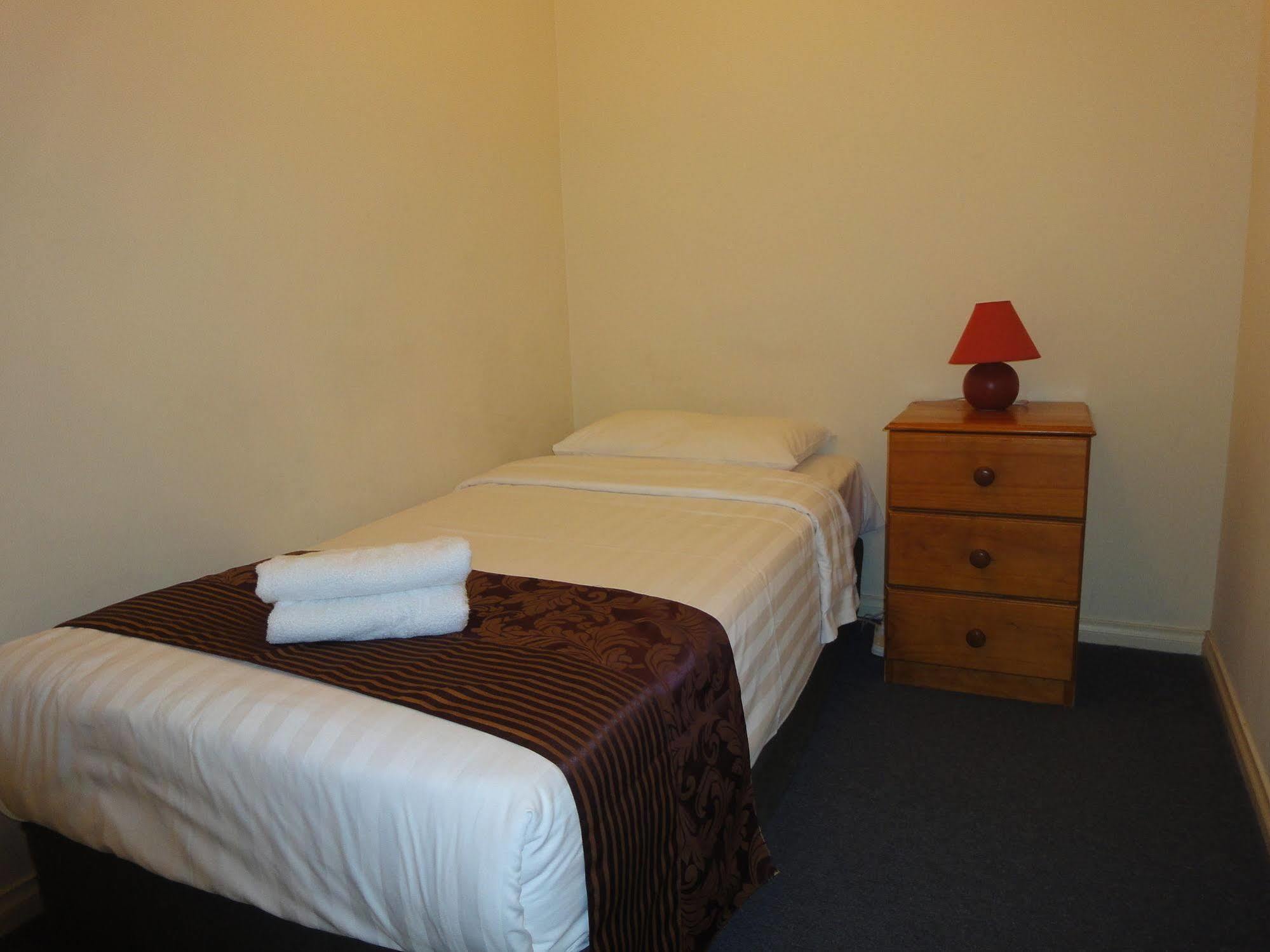 Moonee Valley Views Aparthotel Melbourne Luaran gambar