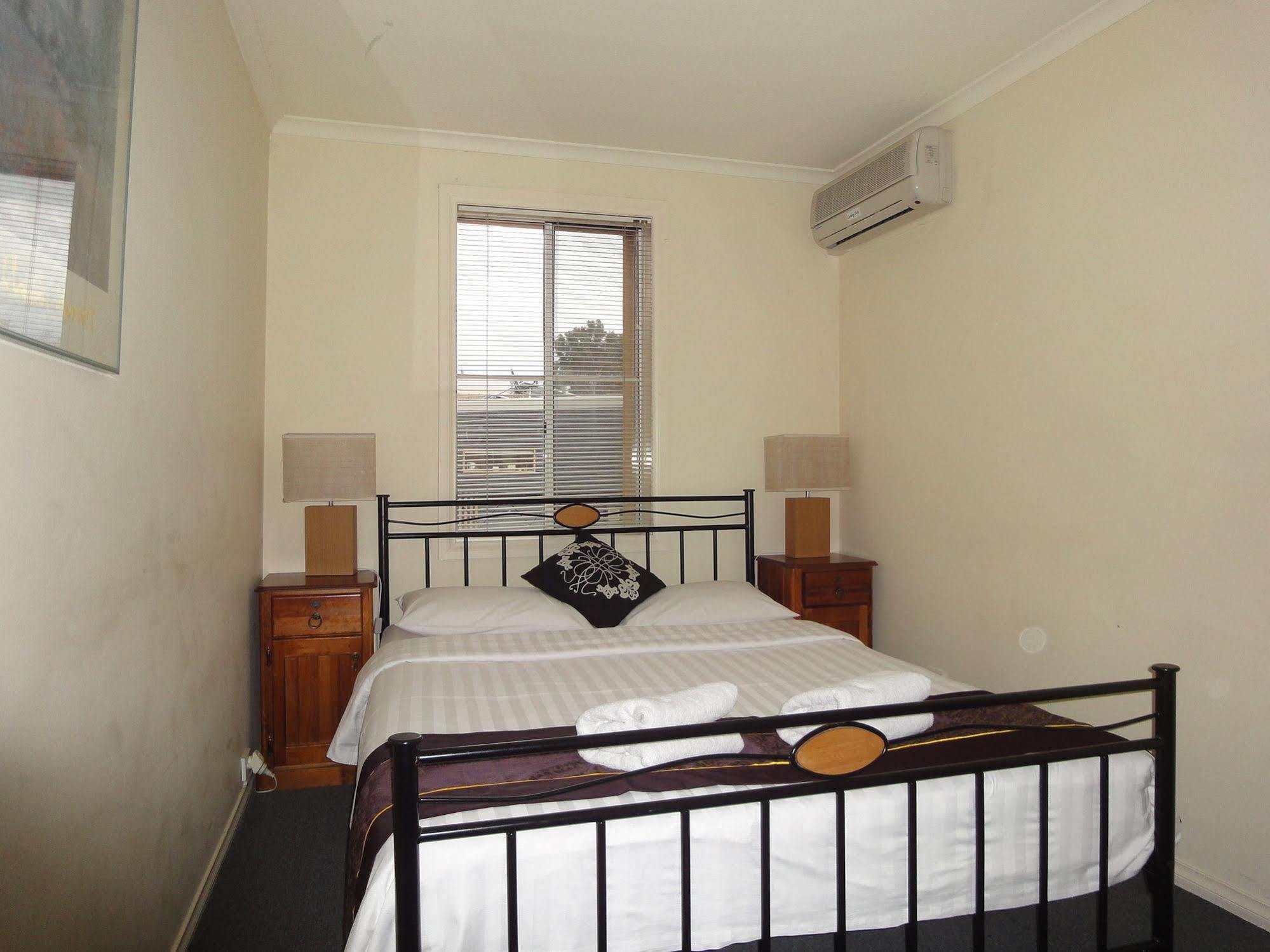 Moonee Valley Views Aparthotel Melbourne Luaran gambar